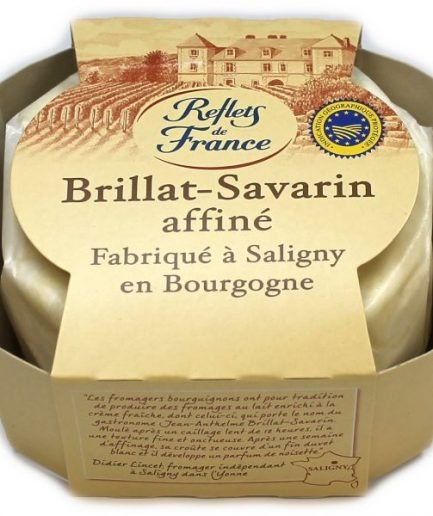 Sūris Brillat-Savarin IGP