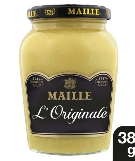 Dižono garstyčios L’Originale