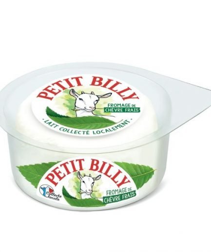 Ožkų pieno varškės sūris