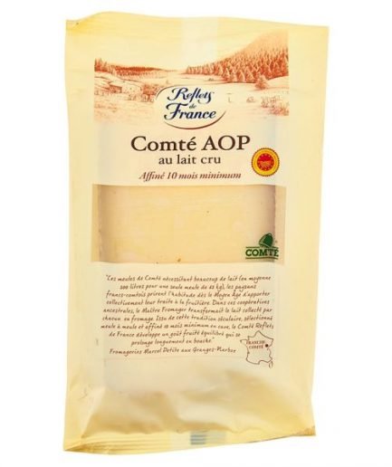 Sūris Comté AOP brandintas 10 mėn.