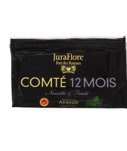 Sūris Comté brandintas 12 mėn.