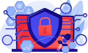 privatumo politika - Voila